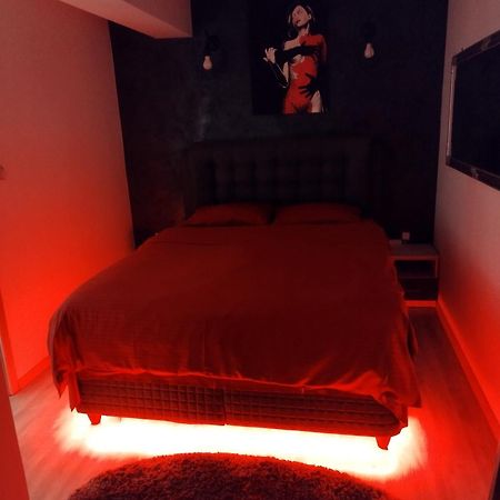 Dream Arena Apartment Μπακάου Εξωτερικό φωτογραφία