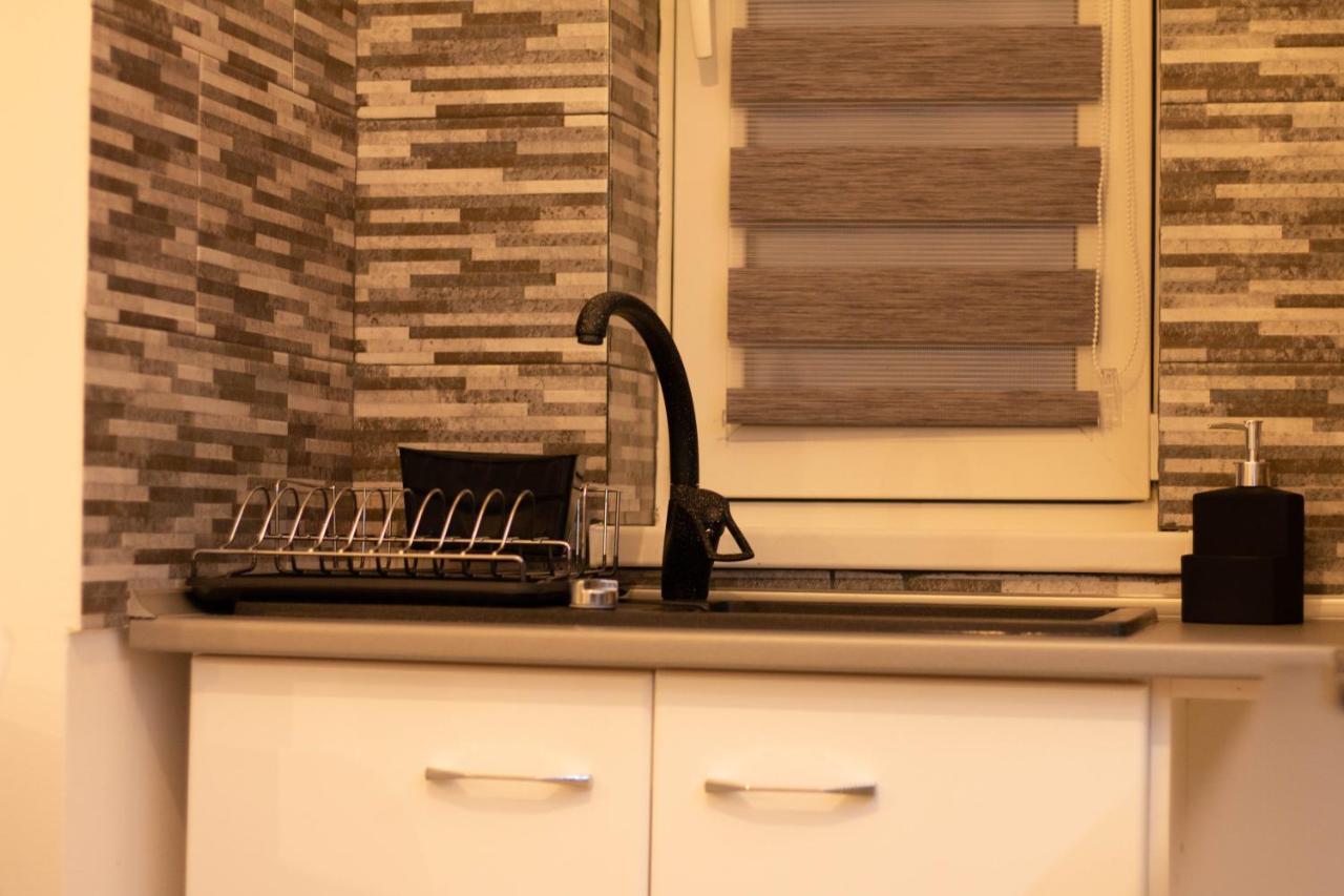 Dream Arena Apartment Μπακάου Εξωτερικό φωτογραφία