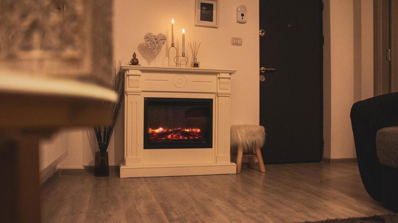 Dream Arena Apartment Μπακάου Εξωτερικό φωτογραφία