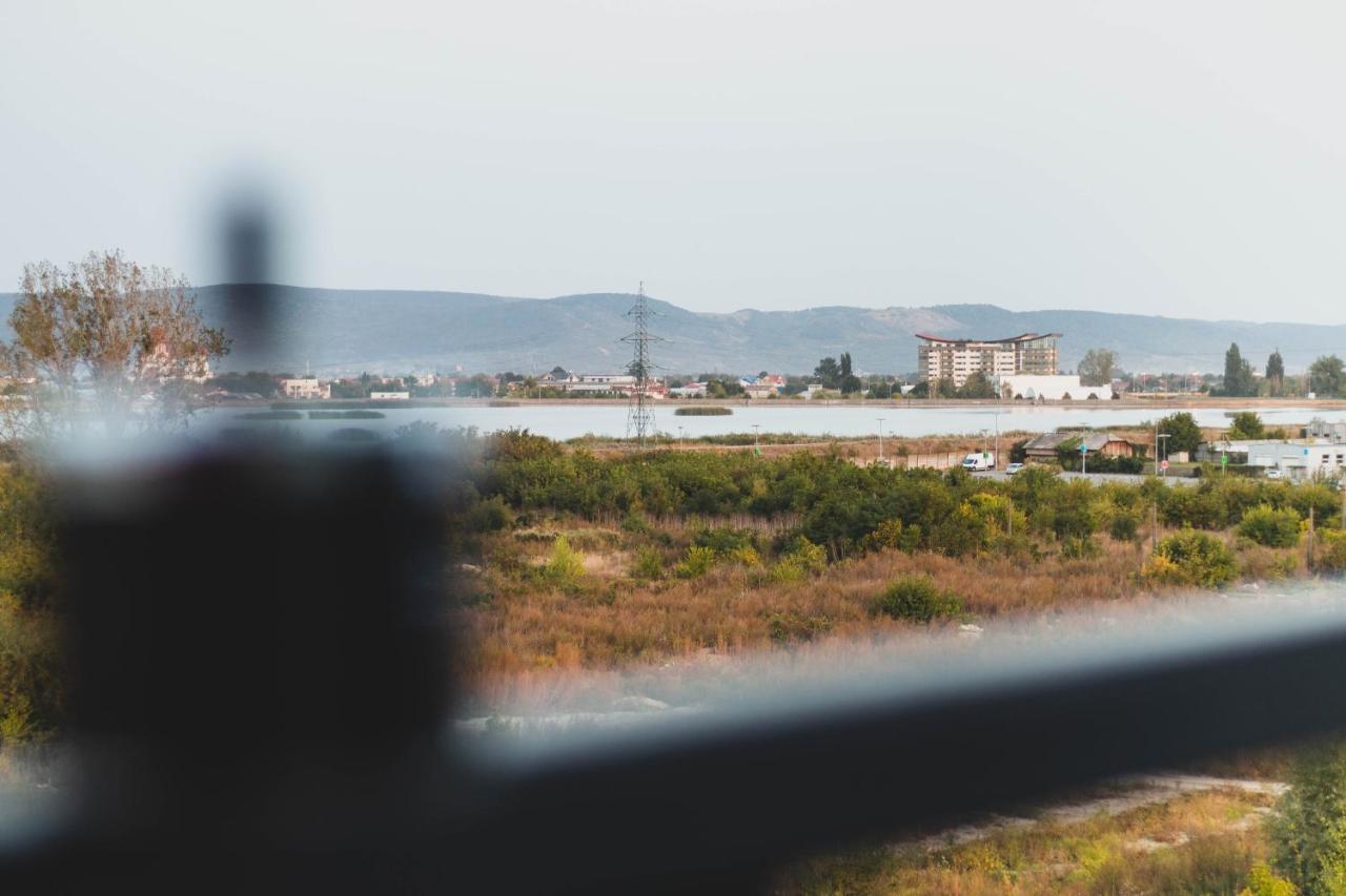 Dream Arena Apartment Μπακάου Εξωτερικό φωτογραφία