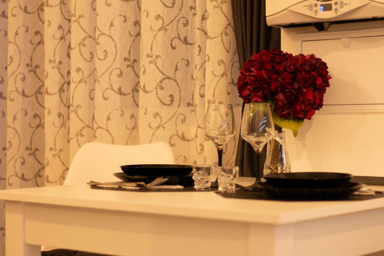 Dream Arena Apartment Μπακάου Εξωτερικό φωτογραφία