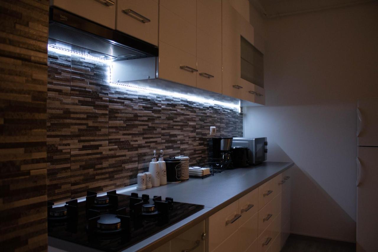 Dream Arena Apartment Μπακάου Εξωτερικό φωτογραφία