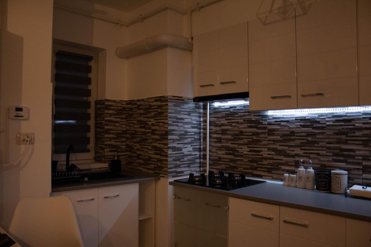 Dream Arena Apartment Μπακάου Εξωτερικό φωτογραφία