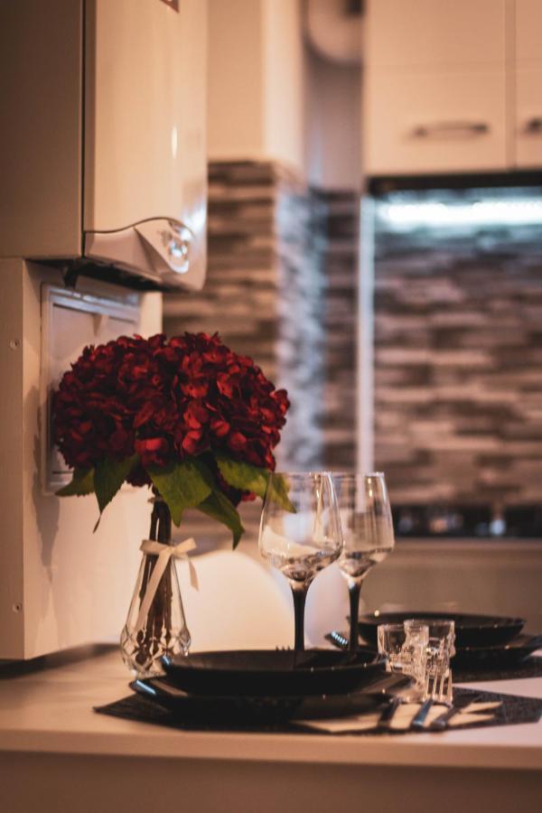 Dream Arena Apartment Μπακάου Εξωτερικό φωτογραφία