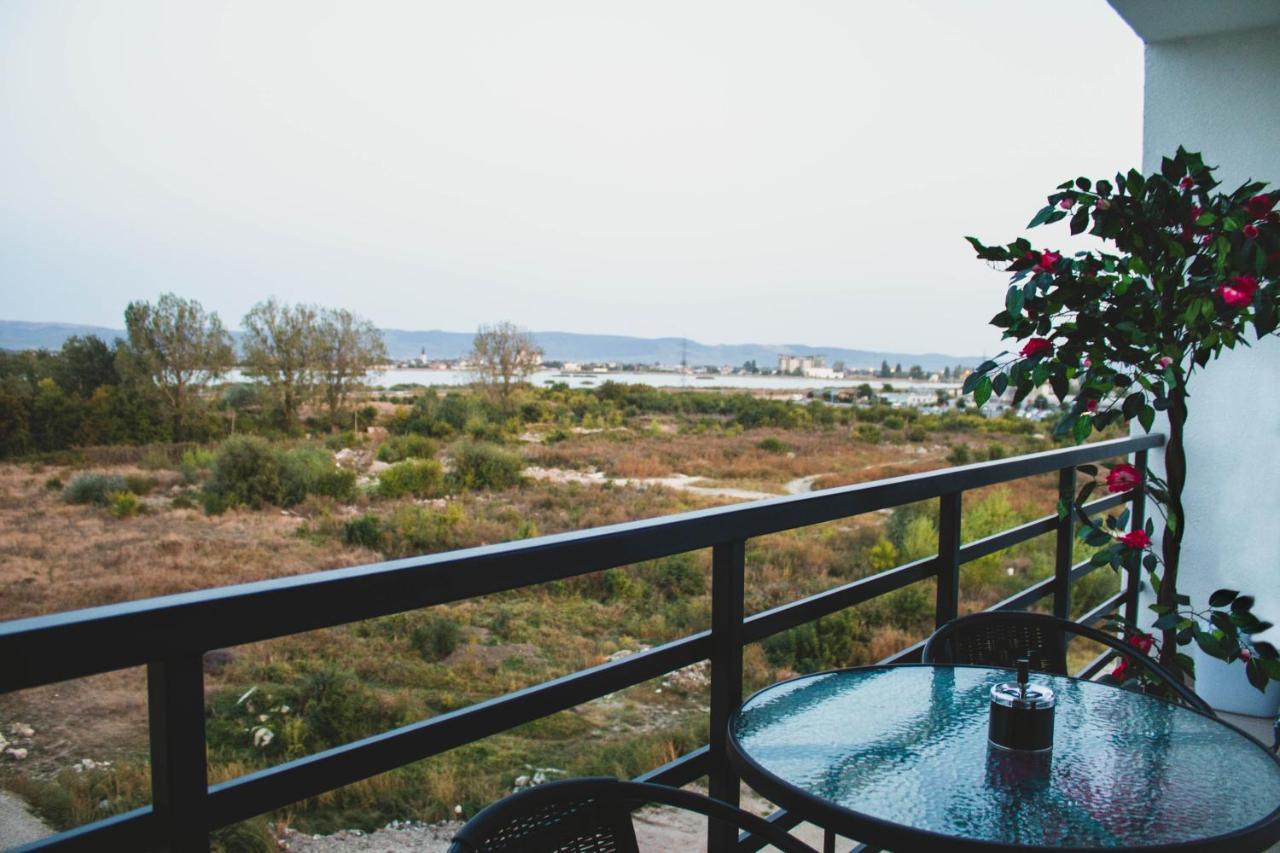 Dream Arena Apartment Μπακάου Εξωτερικό φωτογραφία