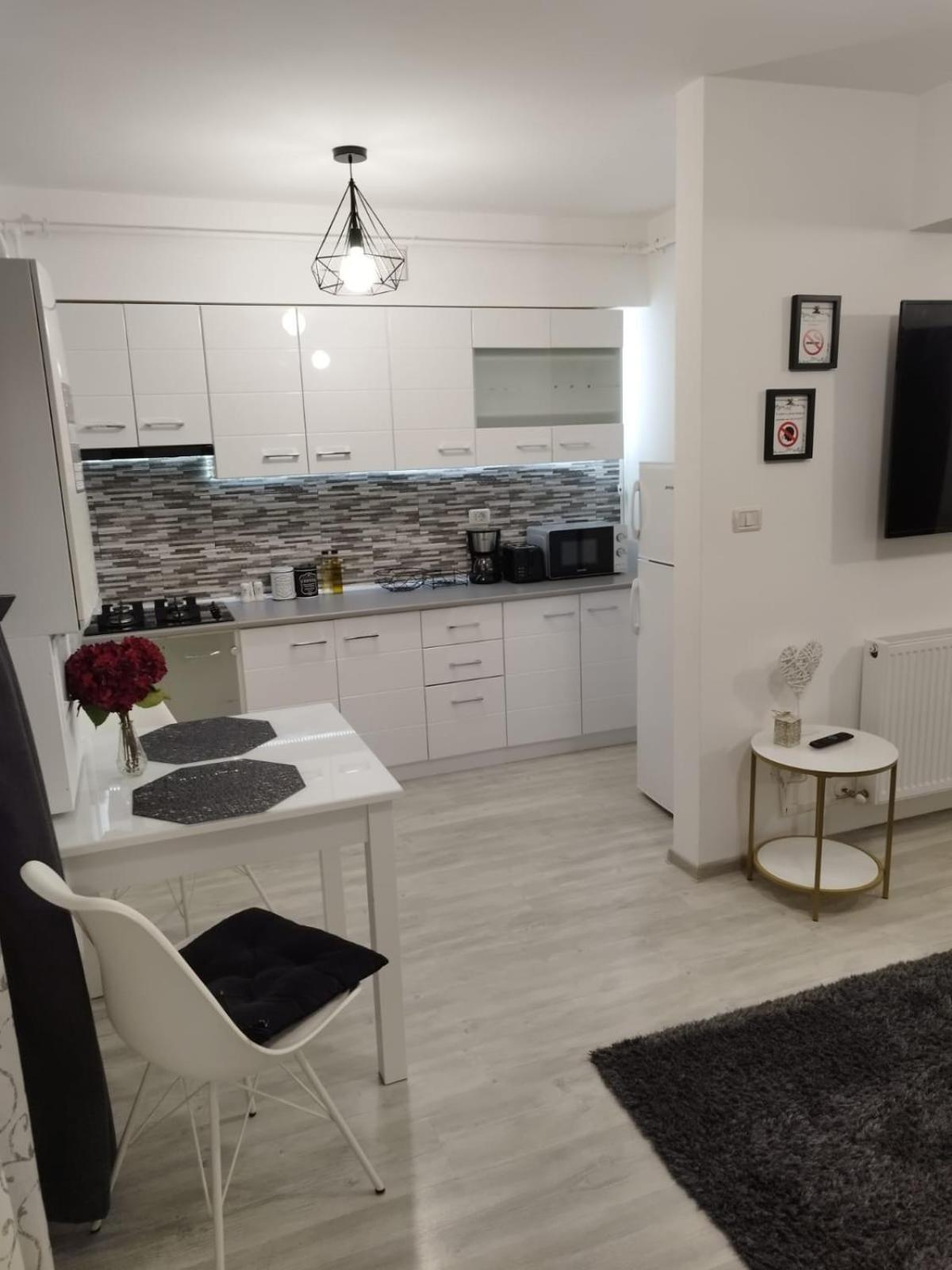 Dream Arena Apartment Μπακάου Εξωτερικό φωτογραφία