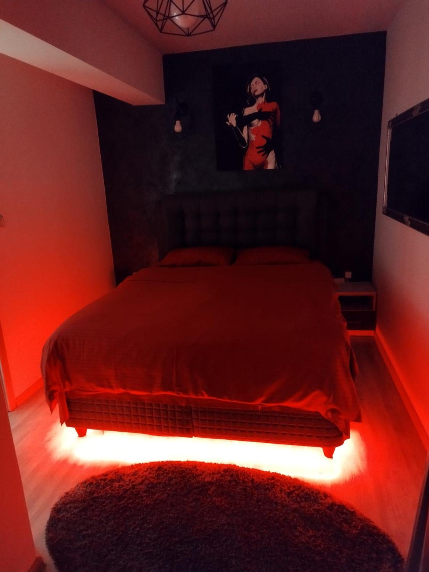 Dream Arena Apartment Μπακάου Εξωτερικό φωτογραφία