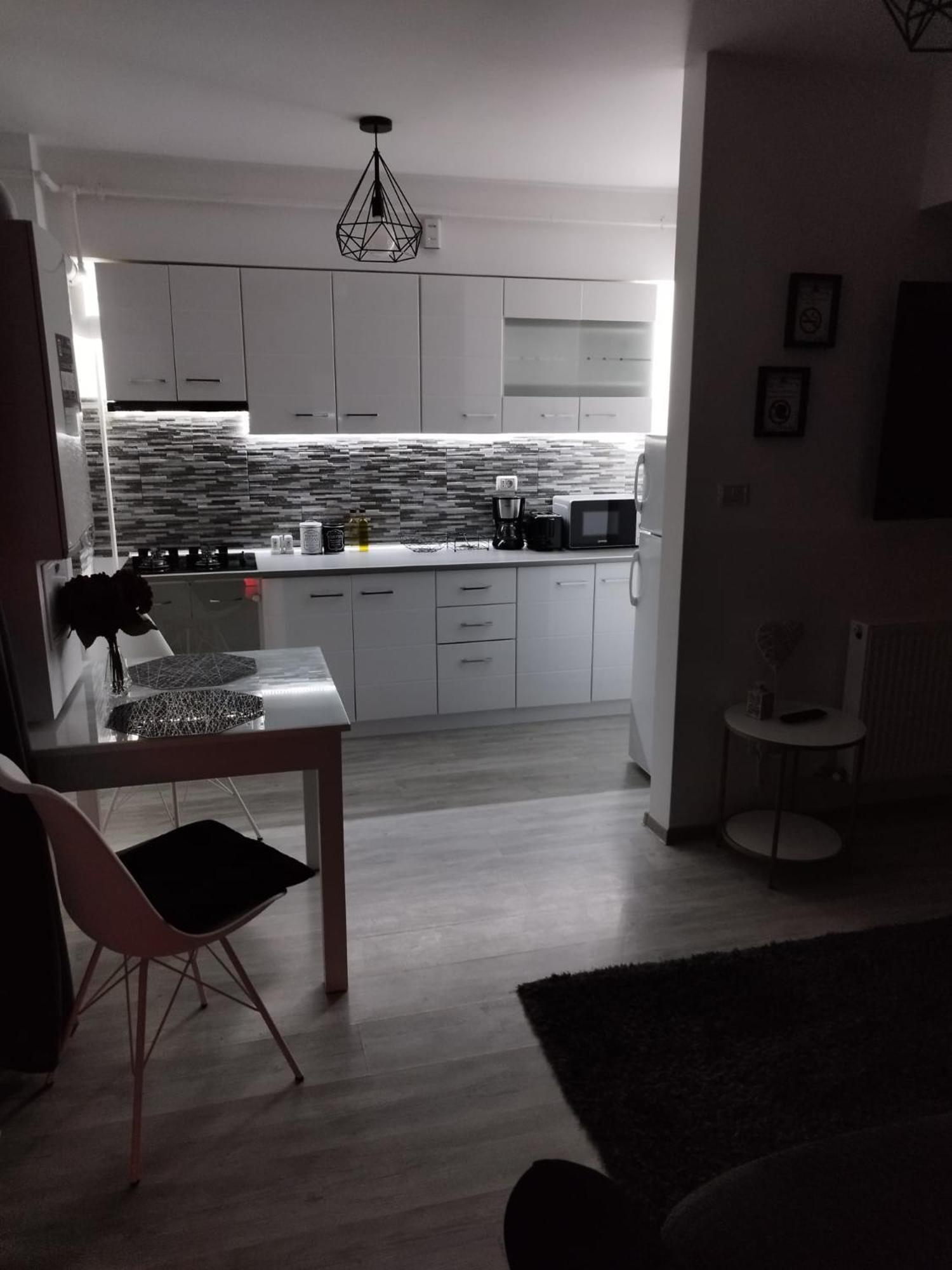 Dream Arena Apartment Μπακάου Εξωτερικό φωτογραφία