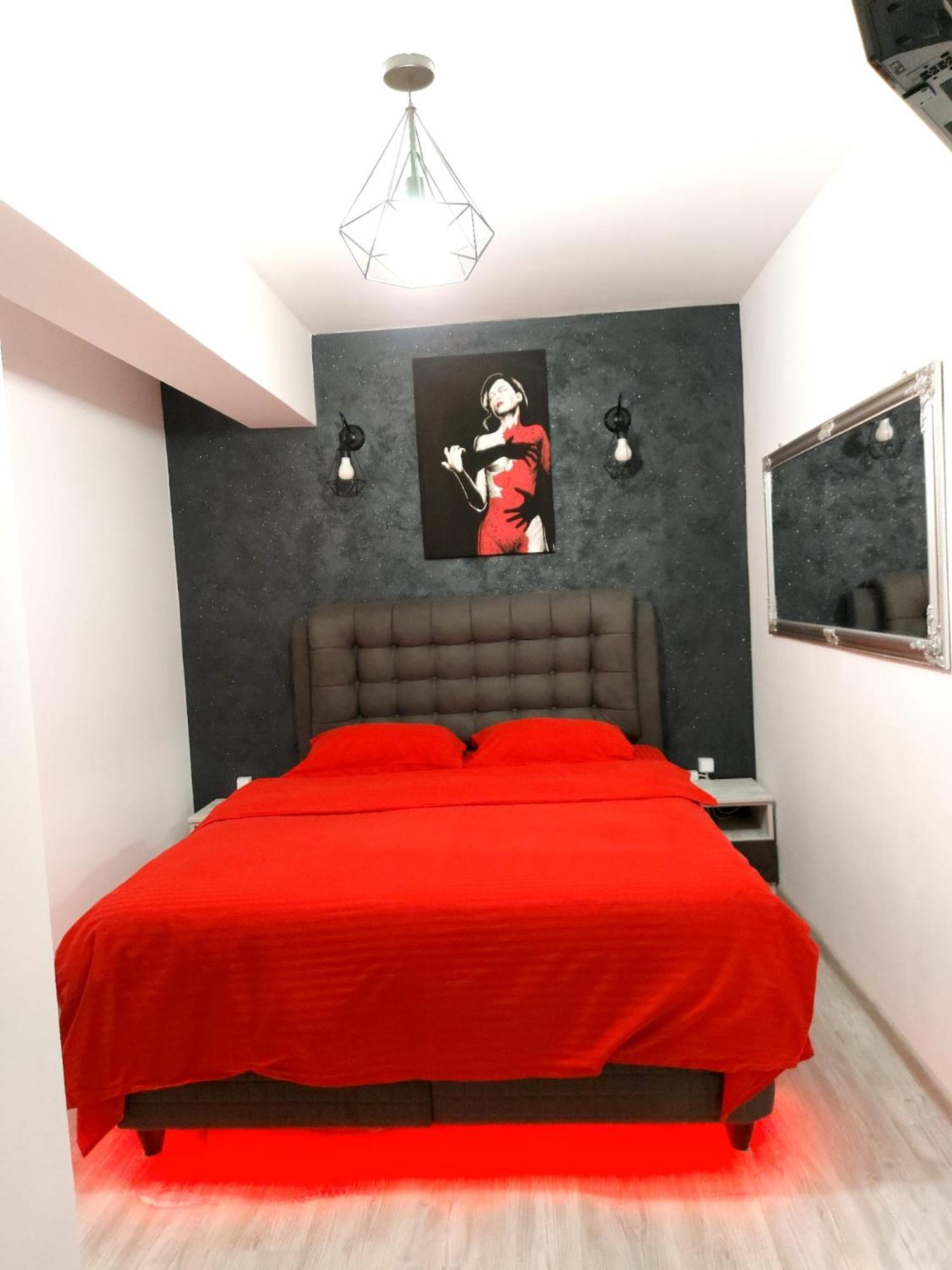 Dream Arena Apartment Μπακάου Εξωτερικό φωτογραφία