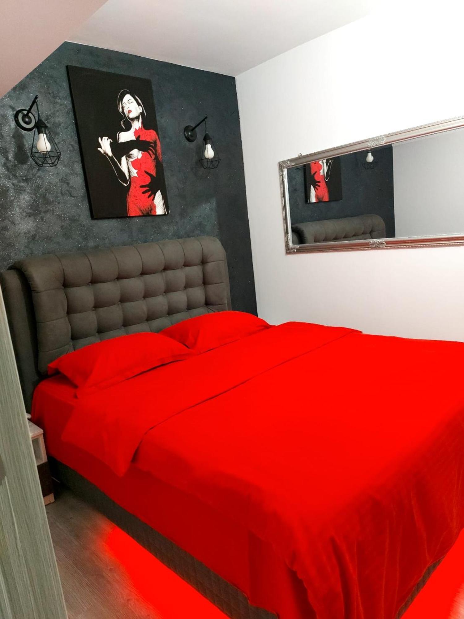 Dream Arena Apartment Μπακάου Εξωτερικό φωτογραφία